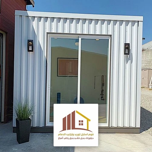 مقاول ساندوتش بانل القطيف