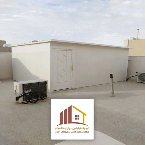 مجلس خارجي ساندوتش بانل الدمام الخبر