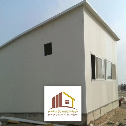 مقاول ساندوتش بانل القطيف