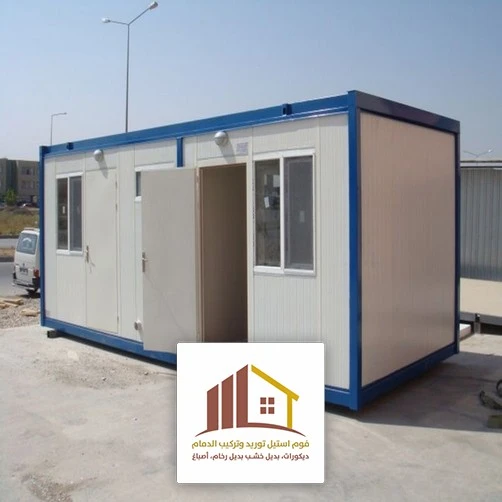 مجلس خارجي ساندوتش بانل الدمام